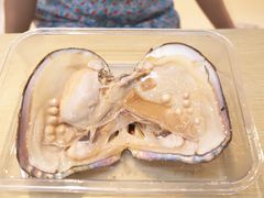 -Oasis绿洲银饰珍珠手作diy(壹方城店)