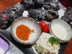 -仙隐小鹿料理食堂(沙市人信汇店)