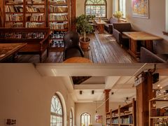 -1901 Cafe(西四店)