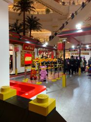 -kidsland(上海环球港店)