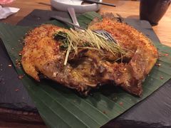 -云海肴·汽锅鸡·云南菜(天山百盛优客店)