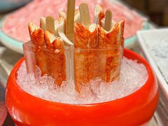 -蜀院鲜火锅(高升桥店)