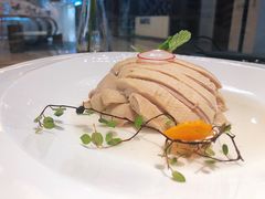 盐水鸭-童福兴·南京菜(老门东店)