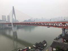 -纸盐河码头火锅(十八梯店)