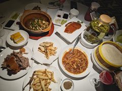 -贝勒爷·酥不腻烤鸭