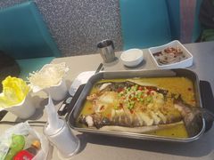 -半天妖烤鱼(大兴大悦春风里店)
