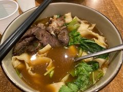 刀削面-队长面馆 La Pasteria del Capitano