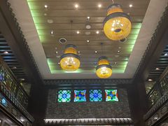-明阁 Ming Court(广州朗豪酒店)
