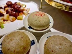耳朵眼精品炸糕-耳朵眼会馆(鼓楼店)