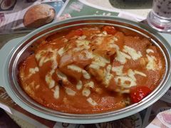 -新宝餐厅(流塘店)