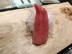 -牛寿司