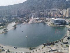 -舟山希尔顿酒店