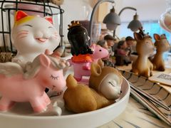 -食间旅人DIY烘焙工作室