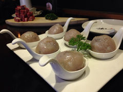 爆浆手打虾丸-捞王锅物料理(四川北路店)