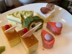 -太原富力铂尔曼大酒店-尚西餐厅