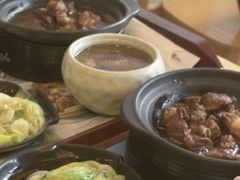 -真功夫(莲塘店)
