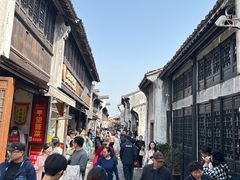 -嘉兴月河历史街区