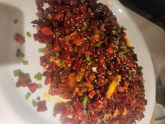 -院8里·小聚园老川菜(九眼桥店)