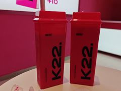 -K22.酸奶草莓(烟台芝罘店)