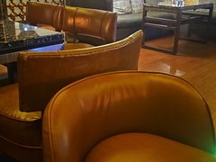 -时光吧·大堂吧·丽江和府洲际度假酒店