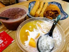 -小雨点糖水店(中兴街分店)