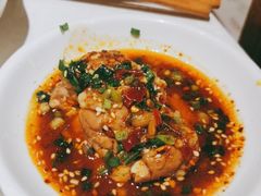 -巴奴毛肚火锅(大剧院店)