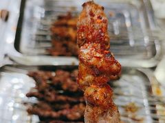 -文文烤肉(大皮院店)