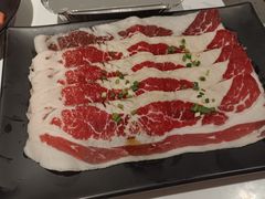 -花味烤肉·拌饭(庐阳万象汇店)