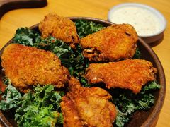 香草风味鸡翅-农畉LONFOOD(福田星河COCOPark店)