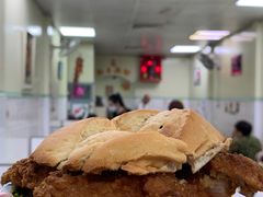 -胜利茶餐室