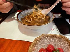 咖喱面-南风(淮海街店)