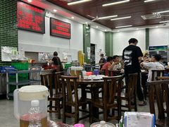 -南记食粥坊·宵夜大排档(莲花店)