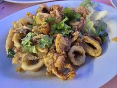 -旗鱼海番村(Orang Asli)