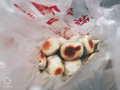 豆沙一口酥-宋记饼家(石门二路店)