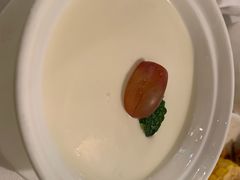 元祖奶冻-红门金汤·港式火锅(英皇集团中心店)
