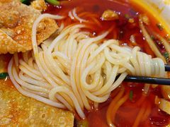招牌螺蛳粉-螺小胖柳州螺蛳粉(钟楼总店)