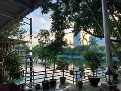-绿雅居原生态农庄(小涌店)