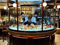 -壳里西餐厅Coquille Seafood Bistro(蒙自路店)