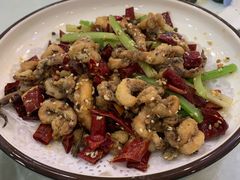 -普天和酒楼·新津菜·烤鸭(天津之眼店)