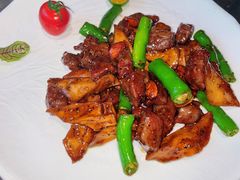 -大树餐厅(红旗街万达店)