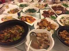 -朱仔记食府(江南大道店)