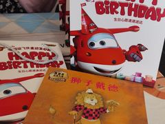 -肯德基(顺义光明大街店)