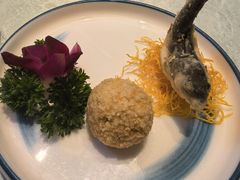 -鲁菜根·泰山菜(泰山店)