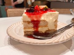 -CRAZYONES克芮旺斯西班牙餐厅(苏州中心店)
