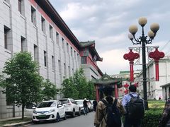 -中国中医科学院西苑医院(本部)