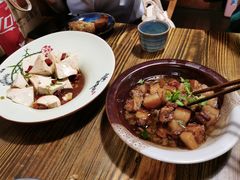 -卧龙堡客栈·中餐厅(古北水镇店)