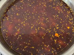 火锅兔-水碾河肥兔火锅(水碾河店)