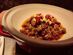 -岷山饭店-芝芝自助餐厅