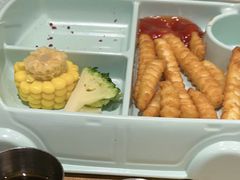 -豪客来牛排(马群招商花园城店)