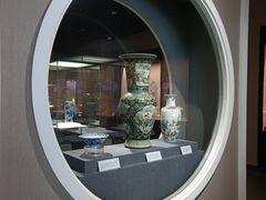 -烟台市博物馆